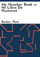 My_Number_Book__
